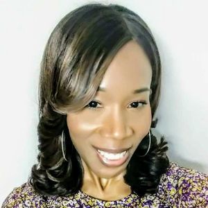 Meet your Posher, Lashondra